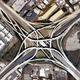 Illustration for article titled The Worlds 18 Worst Intersections And Interchanges